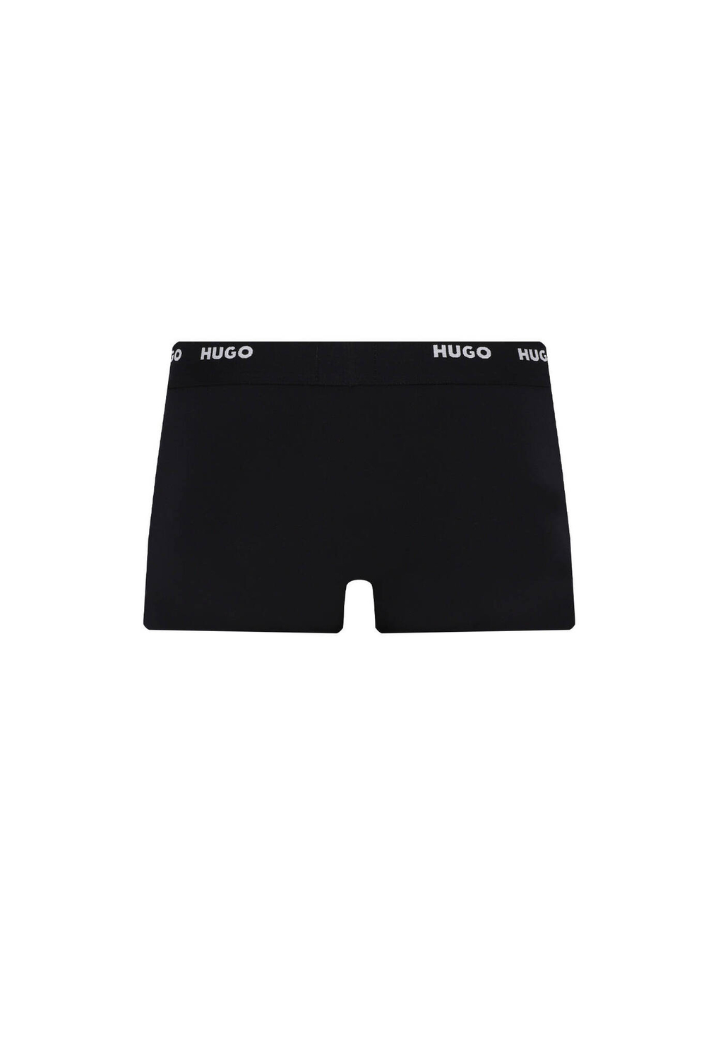 Трусики-боксеры 5шт. Hugo Bodywear - серый(50479944)