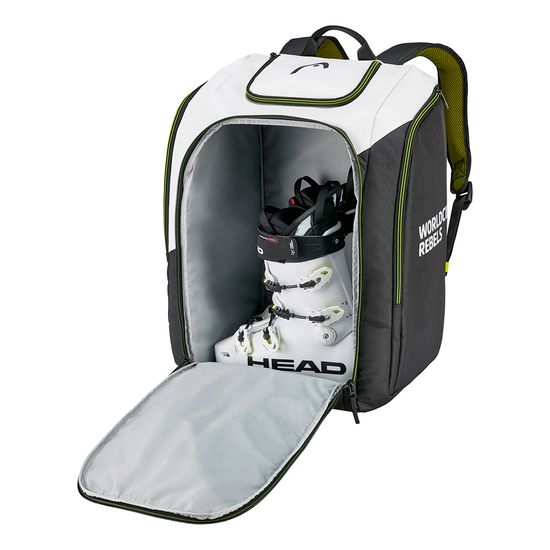 Рюкзак Head Rebels Racing Backpack S (22/23)