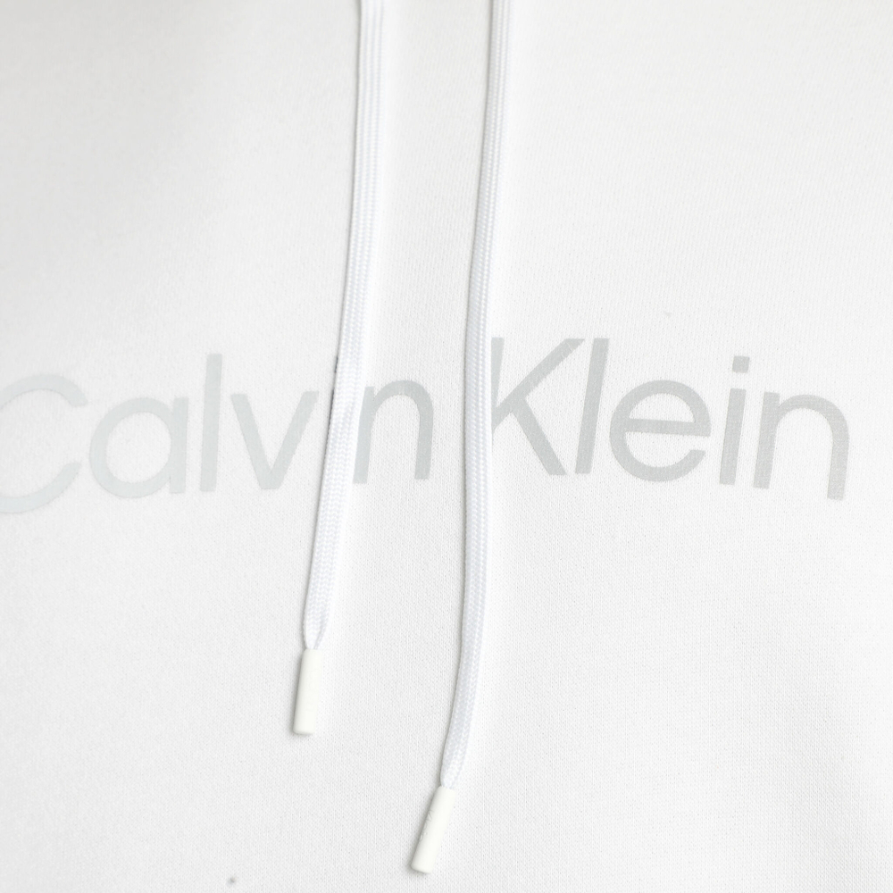Мужская кофта теннисная Calvin Klein Men - White