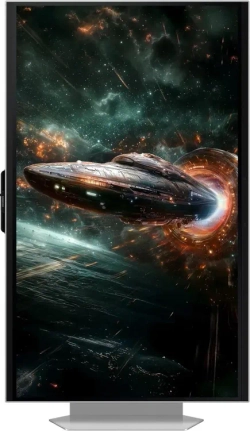 Монитор 27" Samsung Odyssey 3D S27FG900XIXCI
