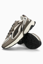 Кроссовки Puma Fade Nitro - бежевый