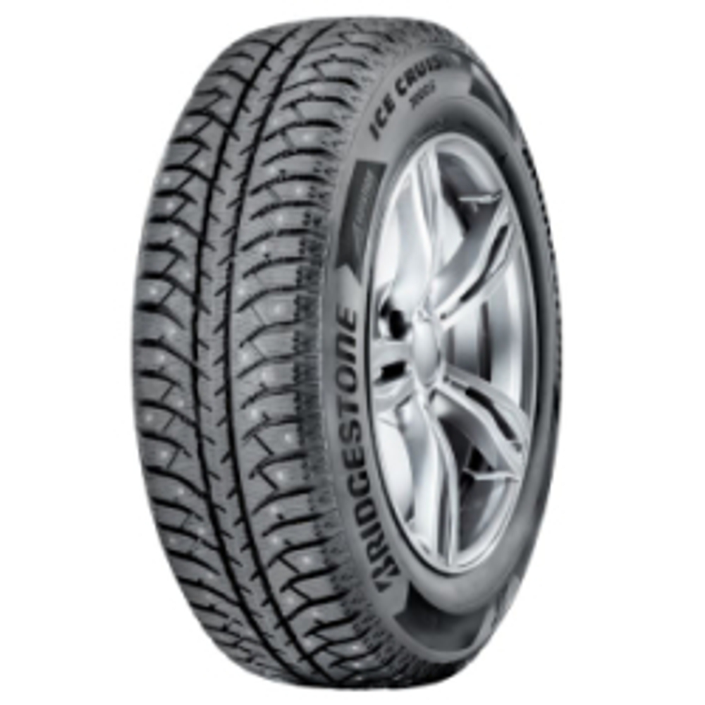Легковая шина Bridgestone Ice Cruiser 7000S 185/60-R15 84T