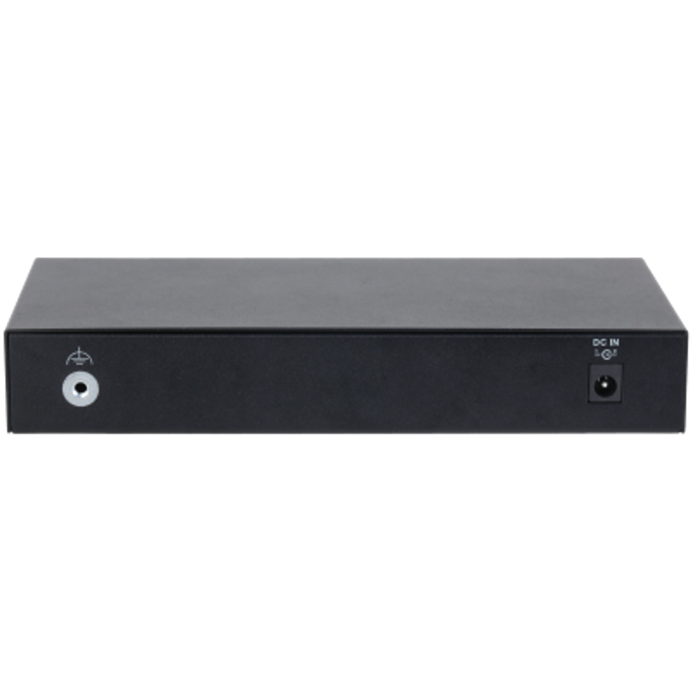 Сетевой коммутатор Dahua  Dahua DH-CS4210-8GT