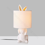 Table design lamp Banny