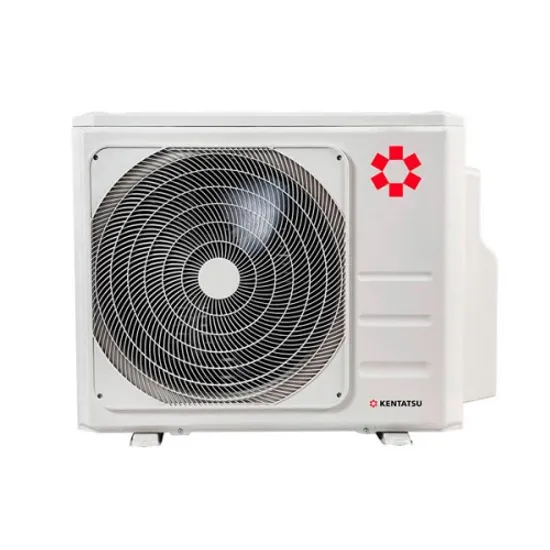 Мультисплит система на 3 комнаты Kentatsu KSGY26HZRN1 x 3 / K3MRB60HZRN1