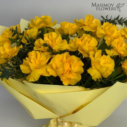 Букет "Мозамбик"