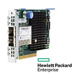 10Gb Dual Port 556FLR-SFP+ Adapter