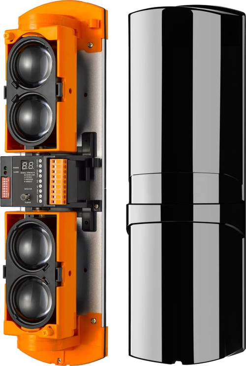 Smartec ST-PD104BD-MC ОС, СОУЭ