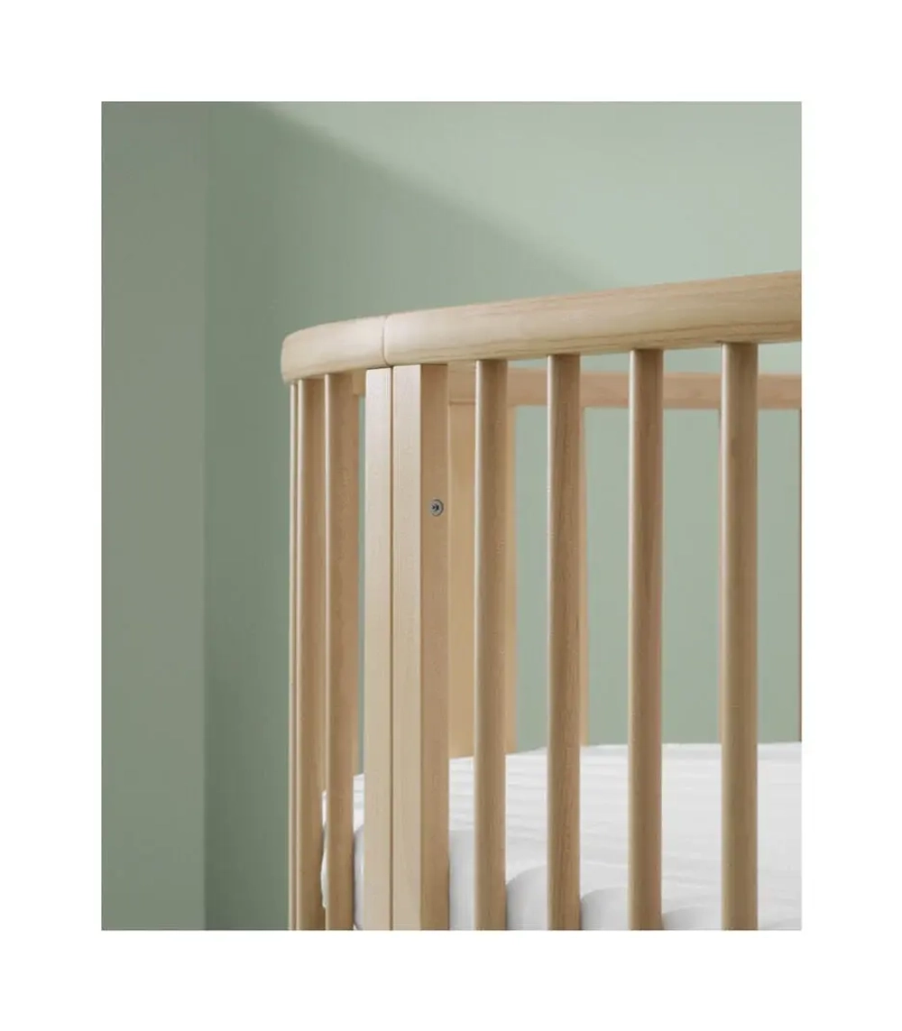 Кроватка STOKKE Sleepi Bed V3 (Natural)