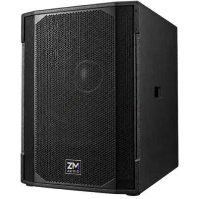 Активный сабвуфер ZM Audio XP-18SA