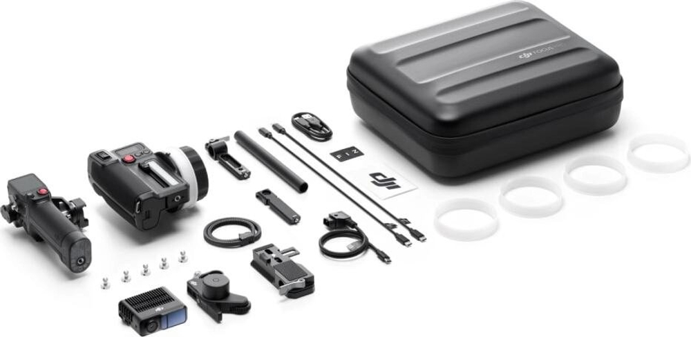 Система Фокусировки DJI Focus Pro All-in-One Combo