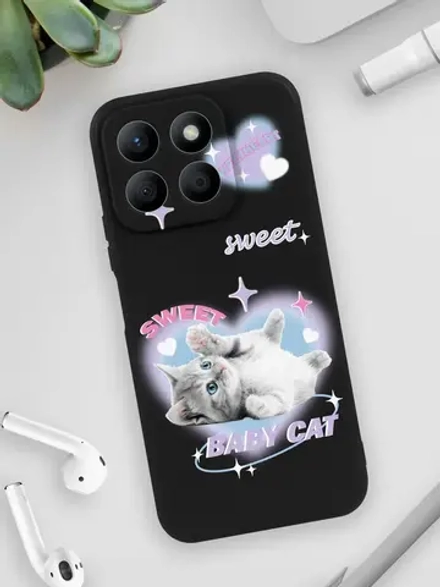 Чехол на Honor X8B