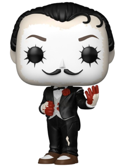 Фигурка Funko POP! Games Bioshock Sander Cohen