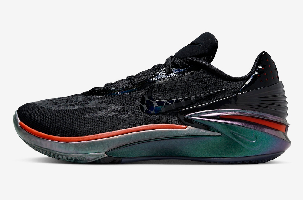 Купить Nike GT Cut 2 Greater Than Ever