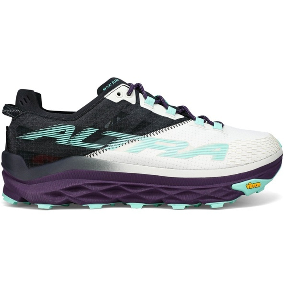 Кроссовки женские ALTRA MONT BLANC