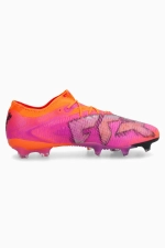Бутсы Puma Future 8 Ultimate Low FG - размер 47 EU