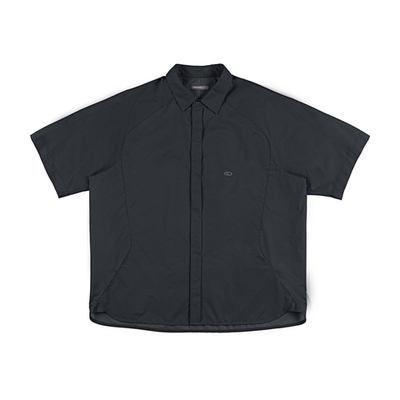Рубашка Nothomme BlueMonte Breathable графит