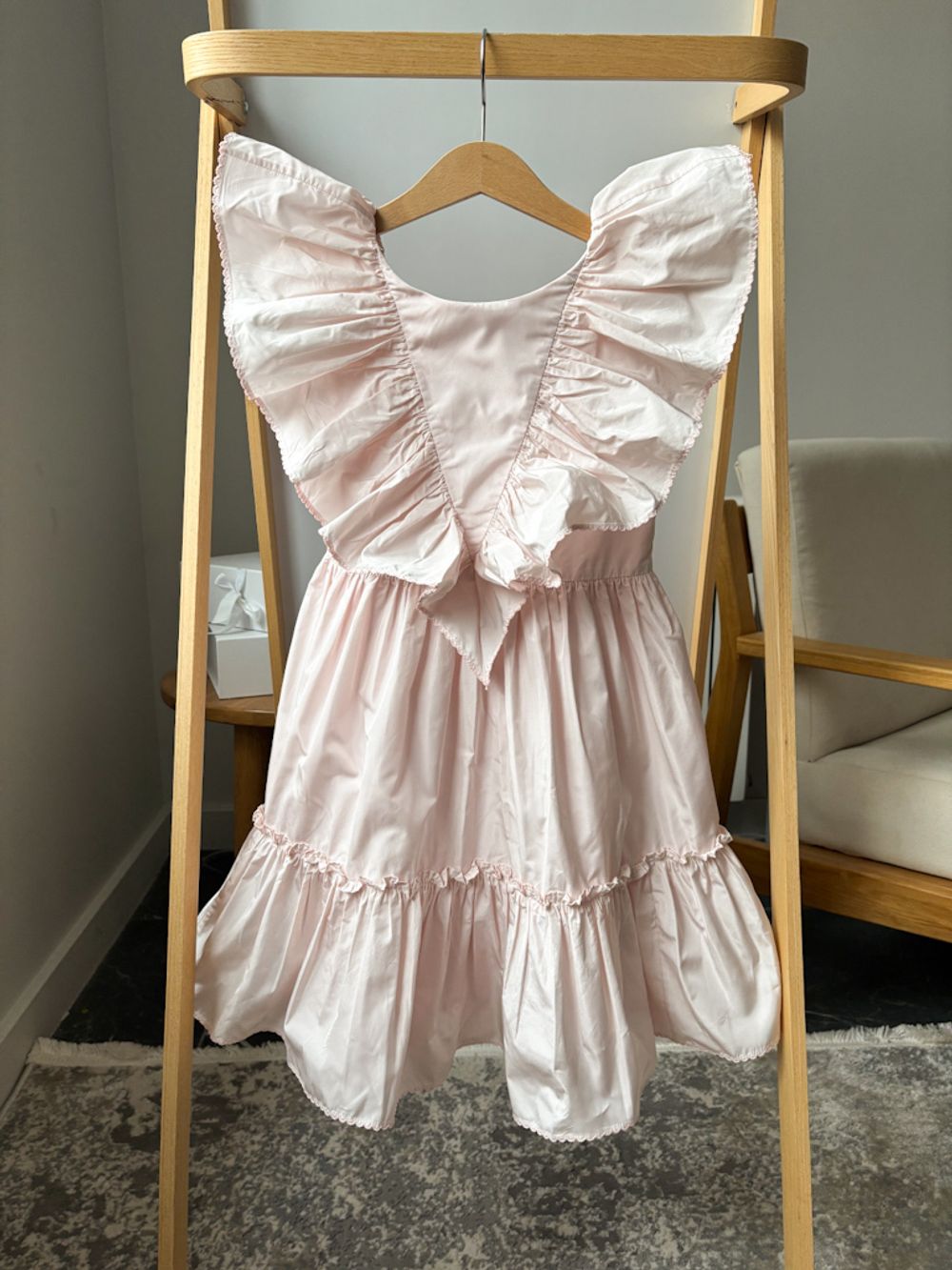 Платье Stella McCartney, 116