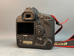 Canon EOS 1DX 5000 Кадров