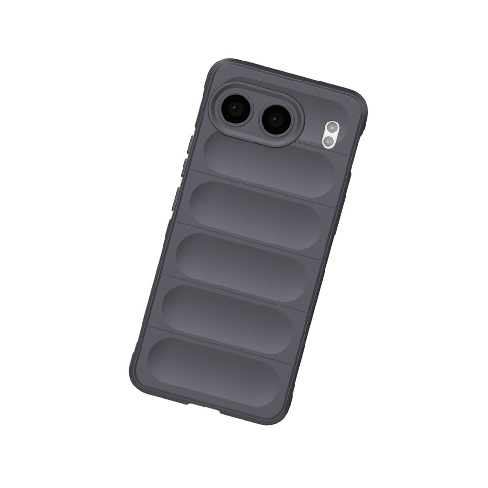 Противоударный чехол Flexible Case для OnePlus Nord 4 5G