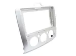 Магнитола для Ford Focus 2005 - 2011 (кондиционер) - Vaycar VA17-003M на Android 13, Быстрая, 4G SIM-слот
