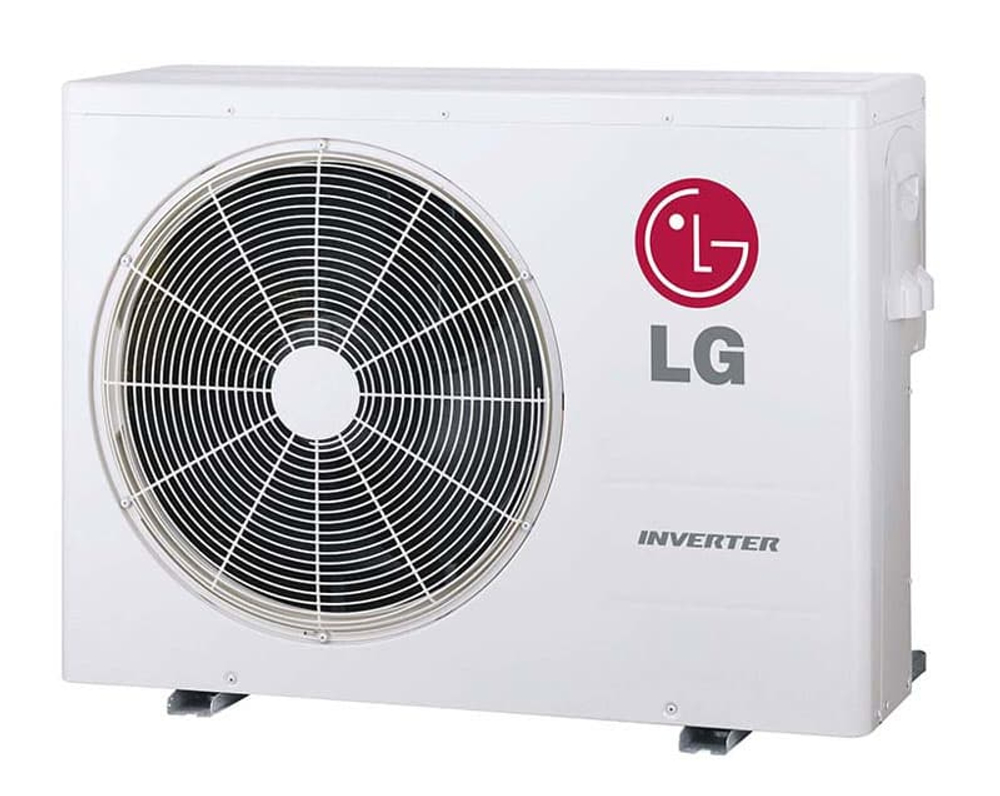 LG MU3M21.UE4R0 внешний блок мульти сплит-системы