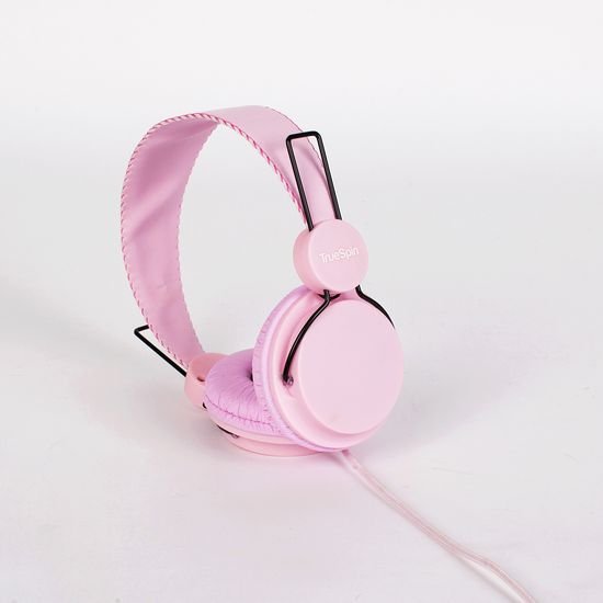 Наушники TRUESPIN BASIC HEADPHONE LAVANDER