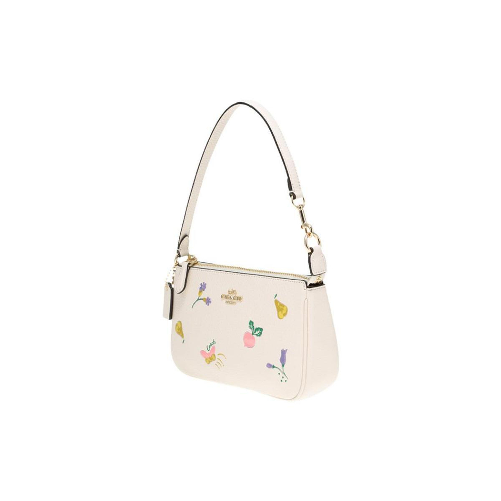 Сумка COACH Nolita 19, C8719-IMCAH