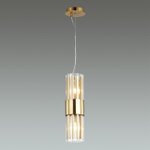 4786/2 ODL Подвес E14 2*40Вт 220В IP20 HALL