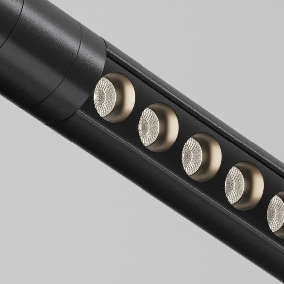 Трековый светильник Points C149CL-L900-24W3K-B Maytoni