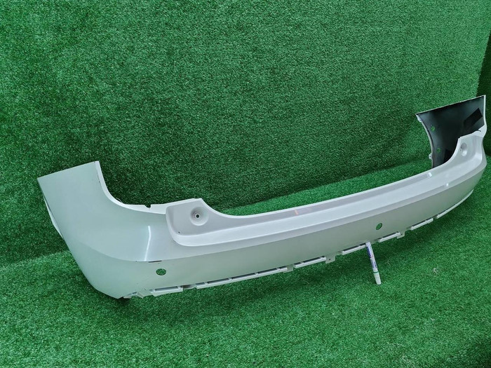 Бампер задний Haval Jolion (2024-н.в.)