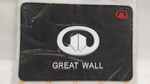 GREAT WALL / ЛЮКС Коврик на панель (1 шт.) Оптом