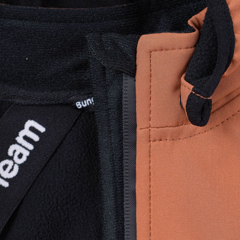 Комбинезон Softshell демисезонный "Корица"