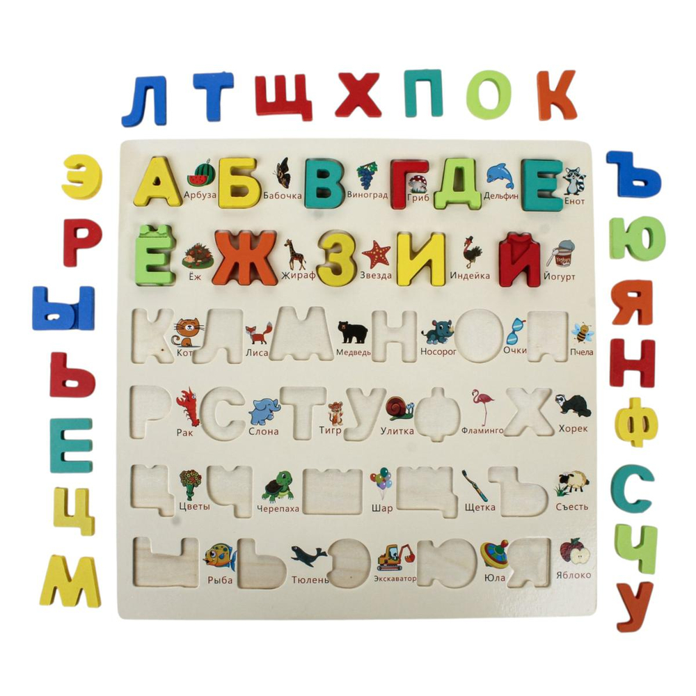 Развивающая игрушка, OBL-610