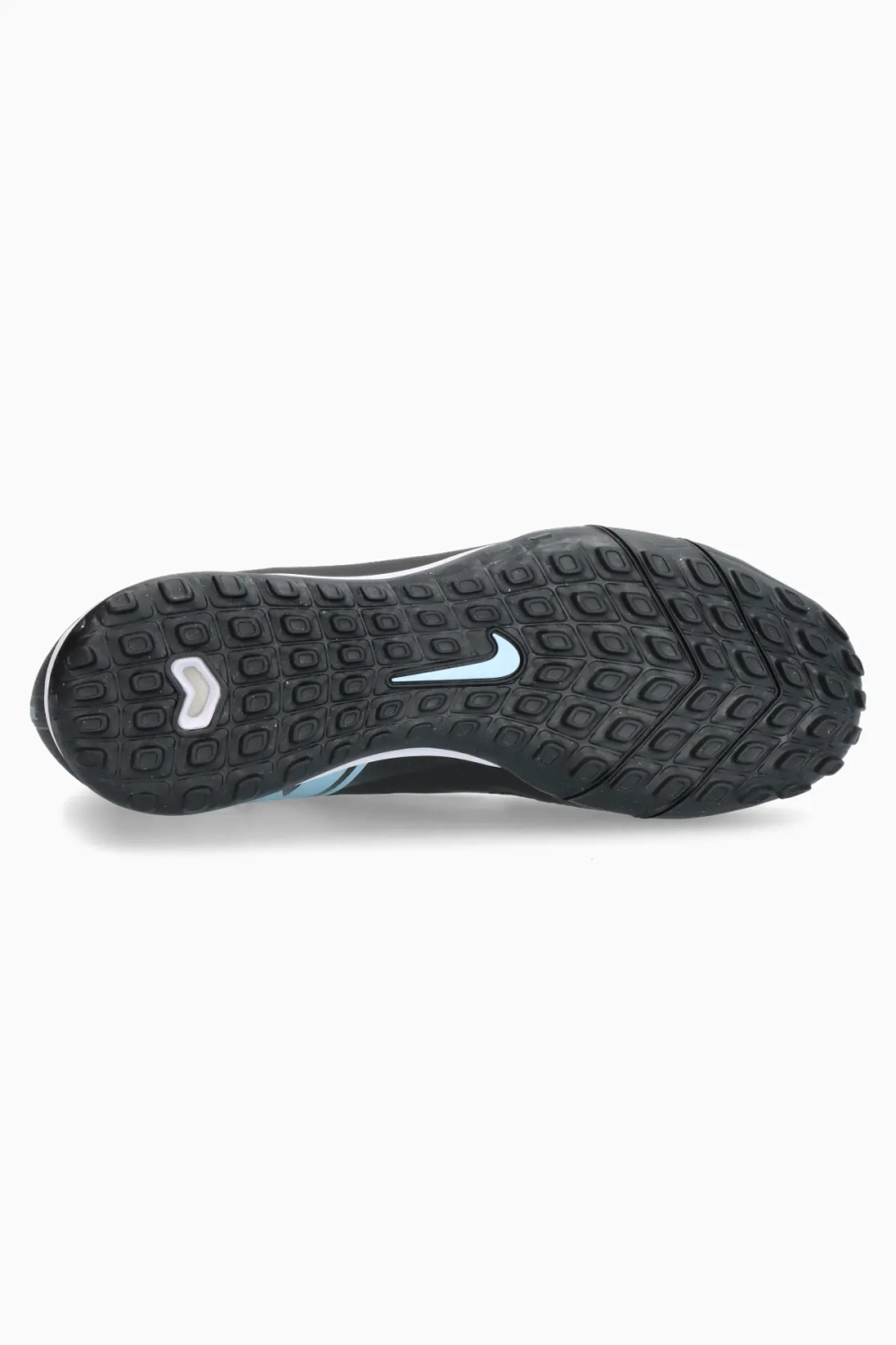 Сороконожки Nike Zoom Mercurial Vapor 16 Pro TF - черный