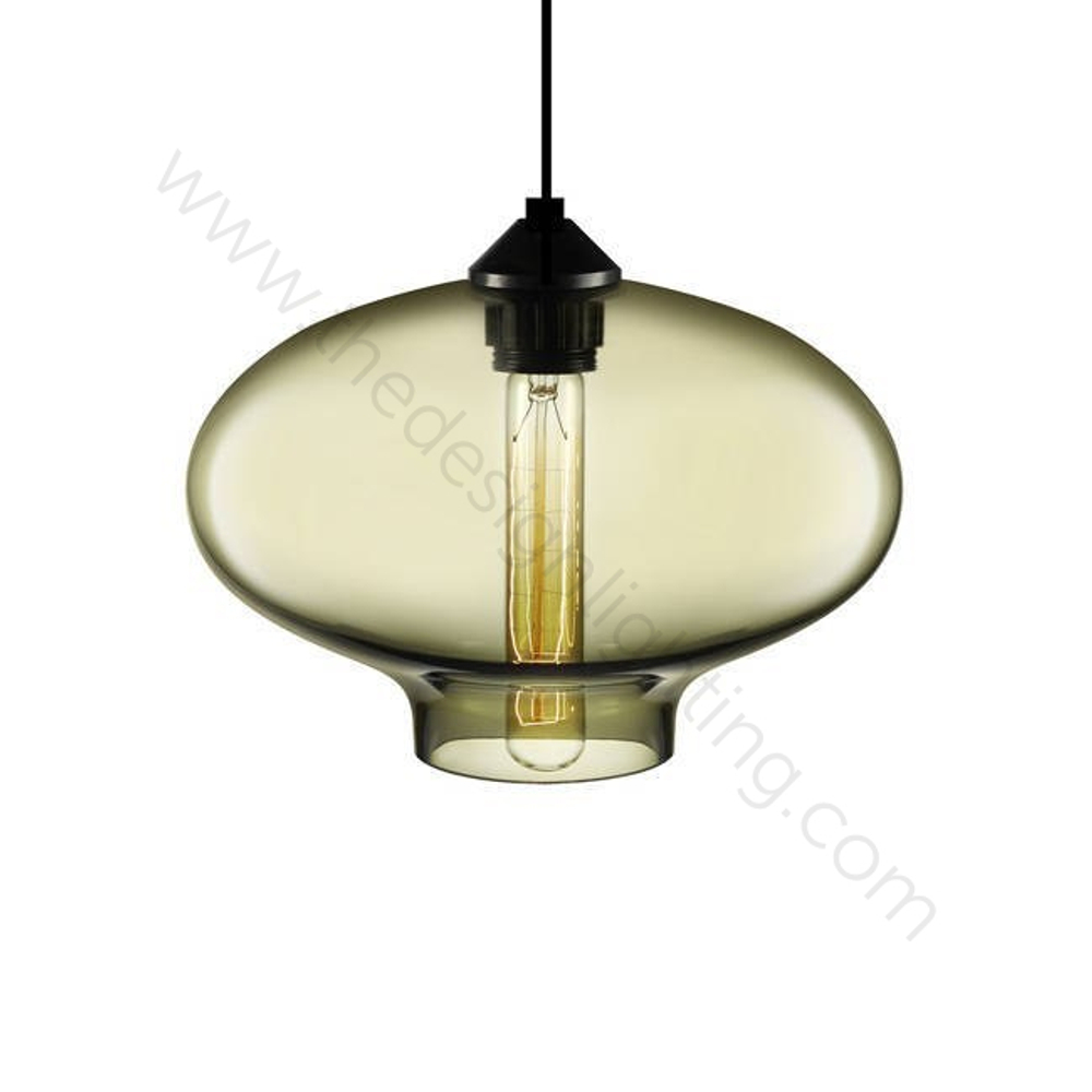 Pendant design lamp  STARGAZER by Niche Modern