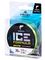 Леска монофильная зимняя Salmo Elite ICE FORMULA Fluo Yellow 030/016