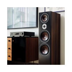 Dali Oberon 9 Dark Walnut напольная пассивная акустическая система (пара)