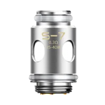Купить Испаритель Smoant Santi S-7 - 0.3 Ом