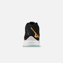 Кроссовки Mizuno Thunder Blaze Z Mid