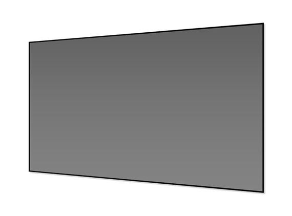 Экран на раме Kauber Frame CLR 99" 16:9 219 x123 CLR(ALR для УКФ)