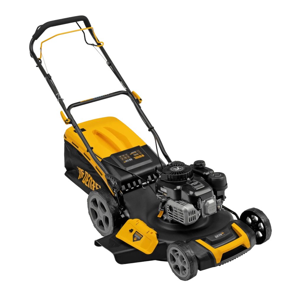 Газонокосилка Denzel GLR-510SP-ZS