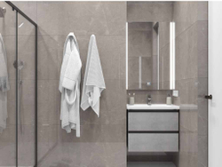 STONE MICADO GREY