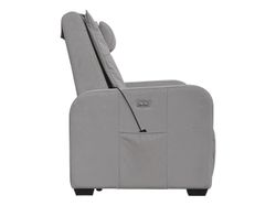 Массажное кресло реклайнер с подъемом FUJIMO  LIFT  CHAIR F3005 FLFL Грейси (Sakura 9)