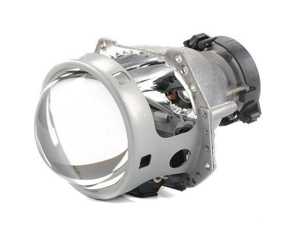 Биксеноновая линза Hella 3R(5R) Classic V3, D1/D2/D3/D4, 1шт