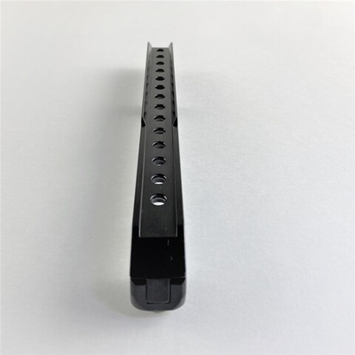Верхушка (планка) Rusan под поворотные основания Sabatti Rover (bolt action rifle) под Pulsar Digisight, Trail 049-0033-PUL-1