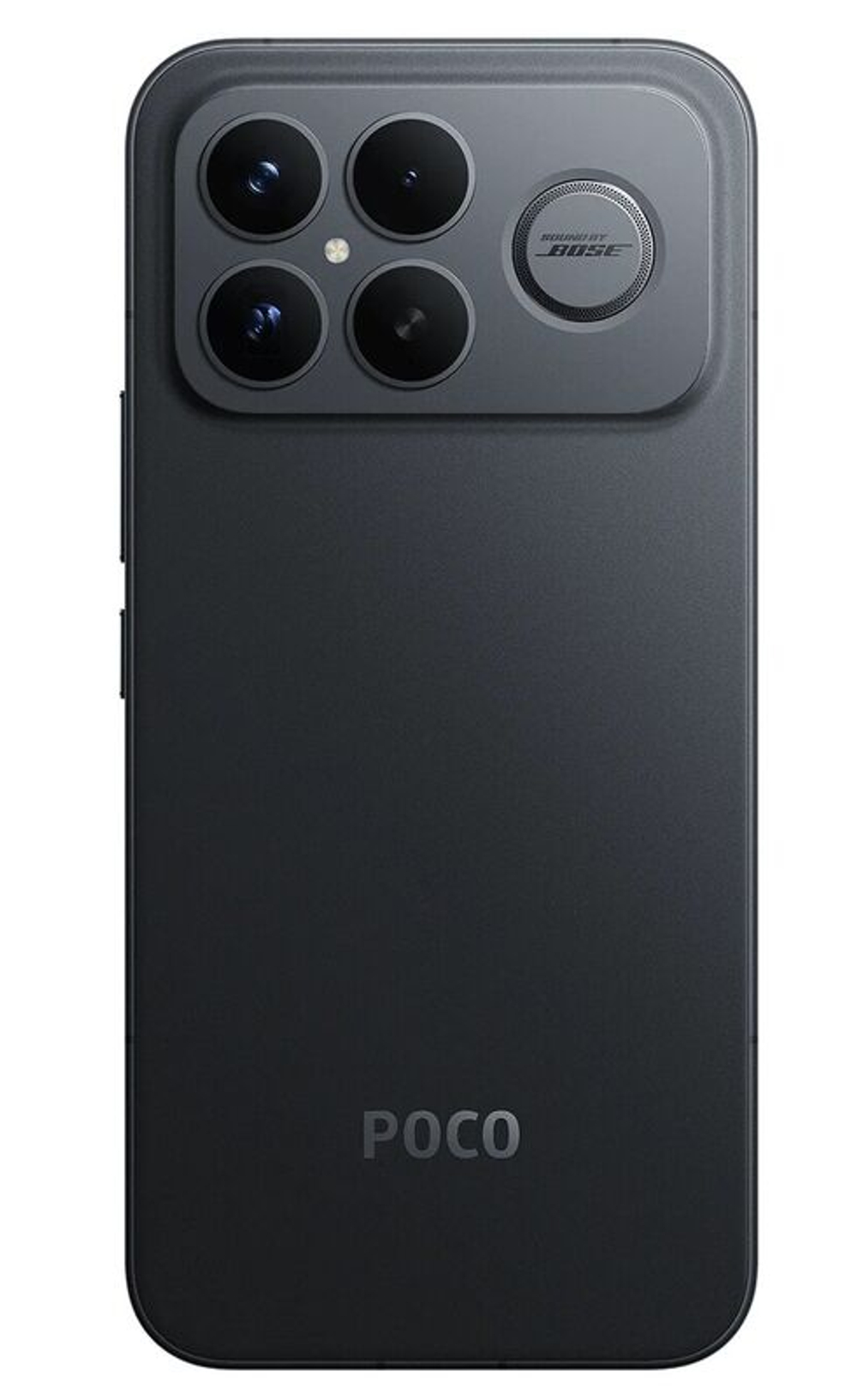 Смартфон Poco F8 Ultra 12+256 Black