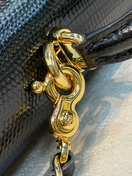 Клатч Chanel Met Ketting