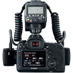 Кольцевая макро-вспышка Canon Macro Twin Lite MT-26EX-RT