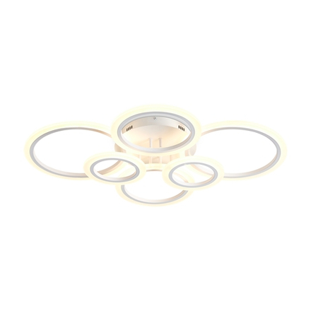 Потолочный светильник Freya FR6199CL-L200W1